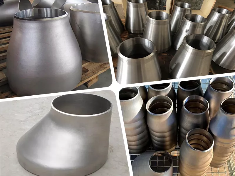 Copper Nickel Reducer