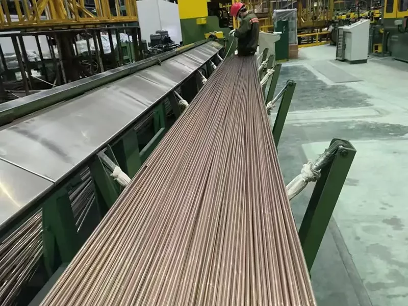 C70600 Pipe