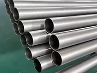 Copper Nickel Seamless Pipe Thumbnail