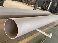 Copper Nickel Welded Pipe Thumbnail