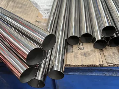 70/30 Copper Nickel Pipe