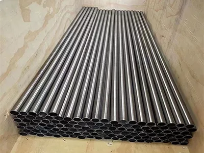 1-1/4 CuNi 90/10 Pipe