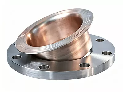 Copper Nickel Composite Slip On Flanges